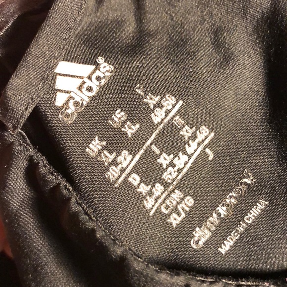 Adidas women’s running response wind Jacket (Dar) - Picture 3 of 3